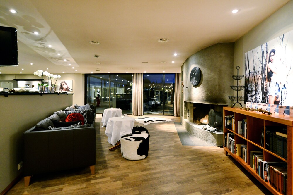 Hotellbar