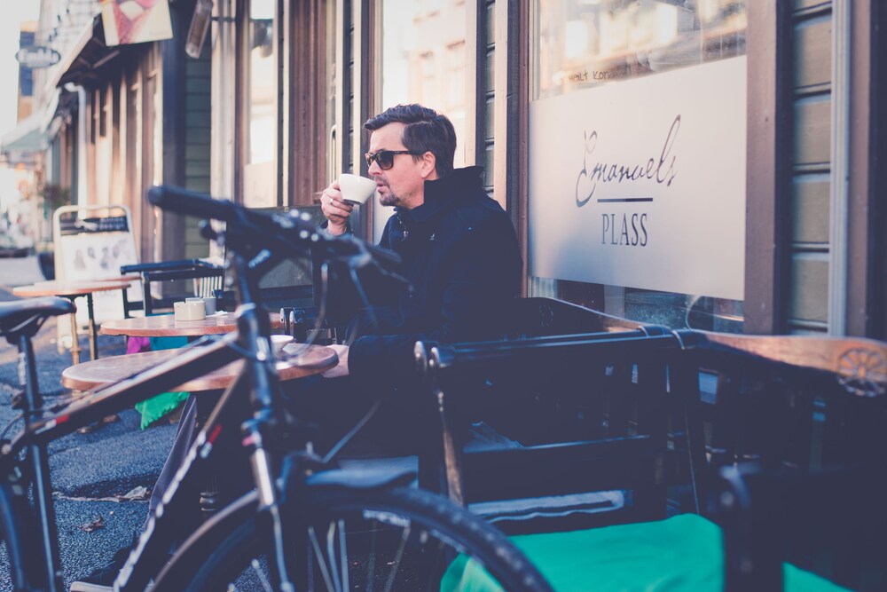 Bicycling