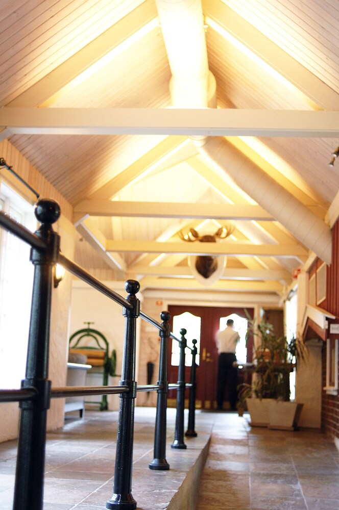 Reception Hall