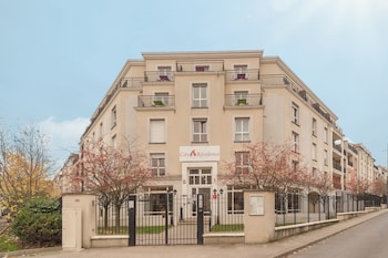 City Résidence Marne la Vallée - Bry sur Marne