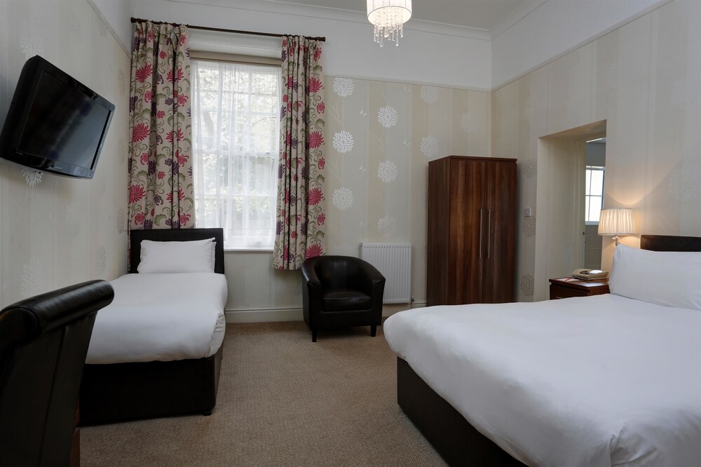 Guestroom
