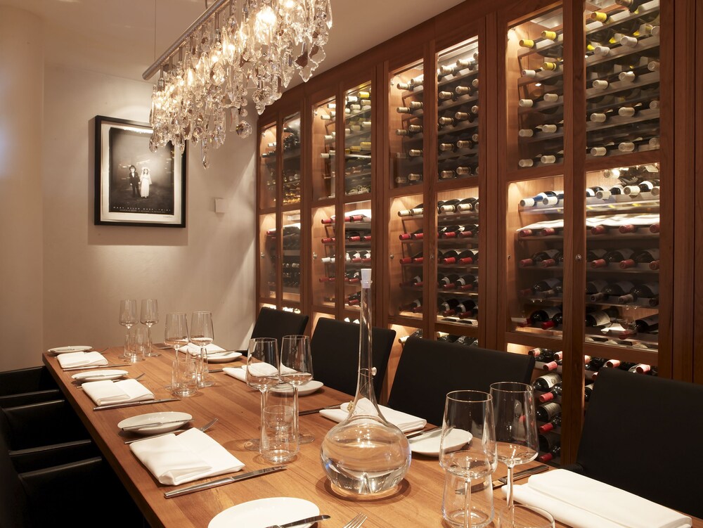Restaurang