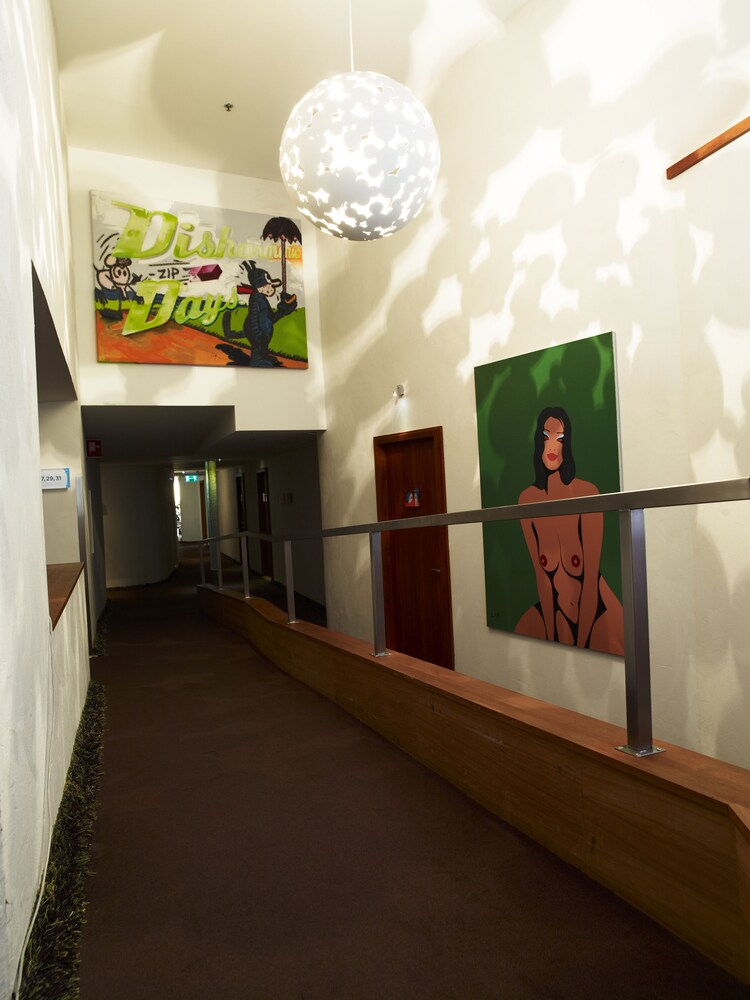Hall
