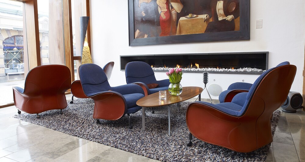 Lobbylounge