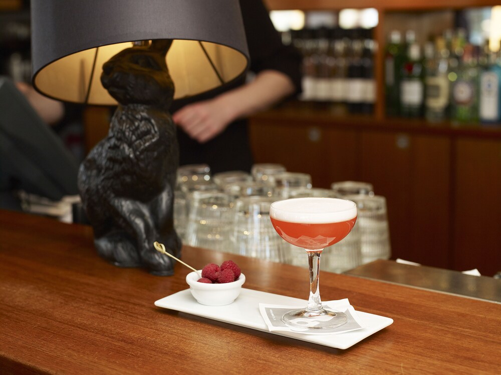Hotellbar