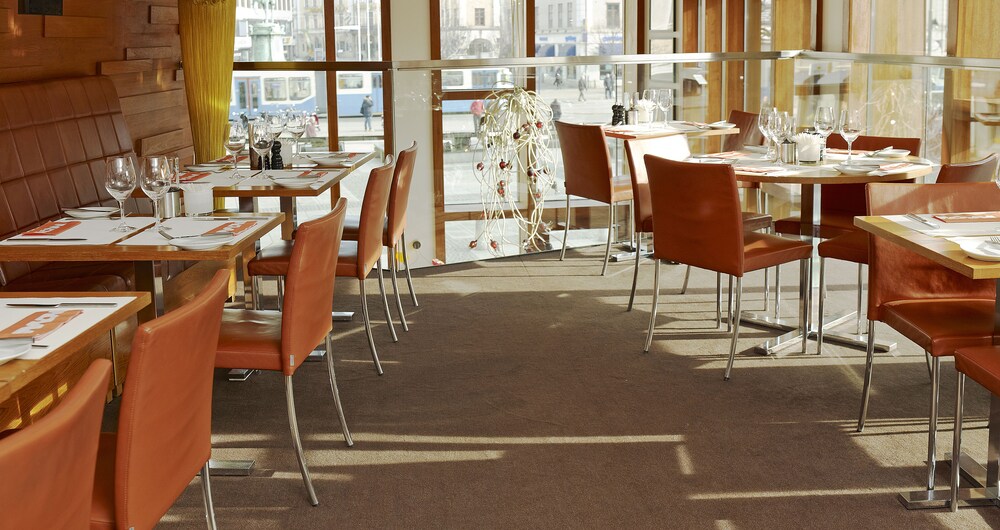 Restaurang