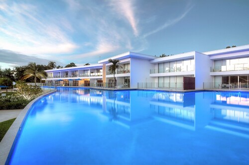 Pool Port Douglas
