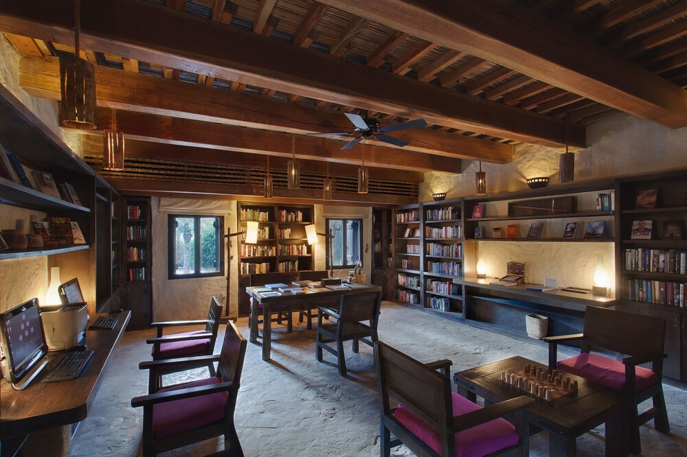 Library