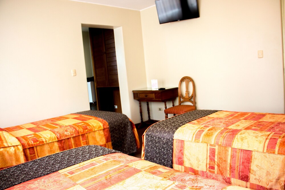 Guestroom