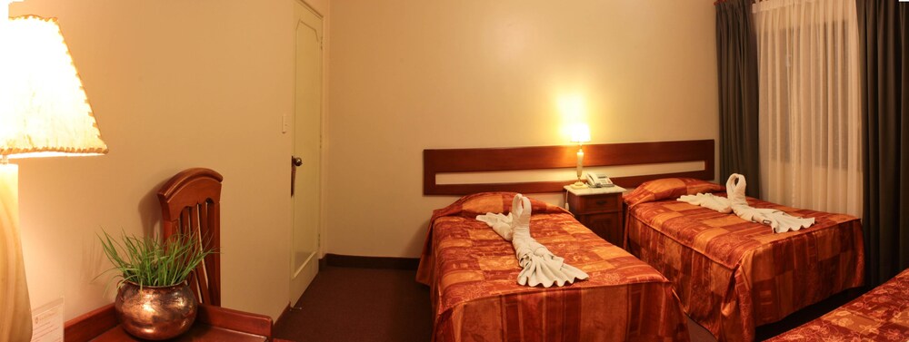 Guestroom