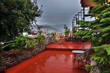 Hotel Interior