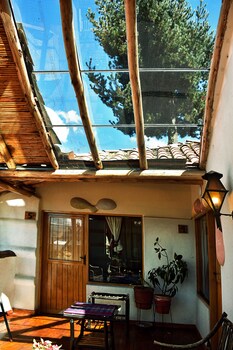 Hotel Interior