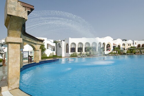 Dreams Vacation Sharm El Sheikh
