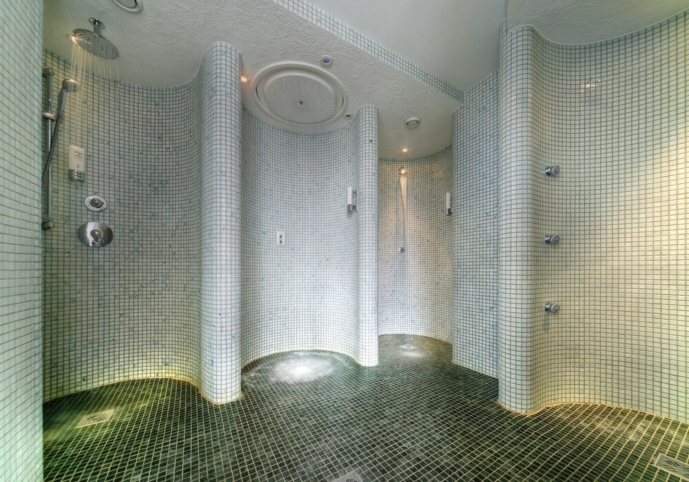 Wellnessbereich