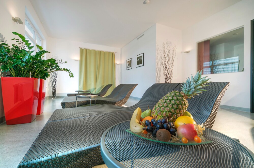 Wellnessbereich