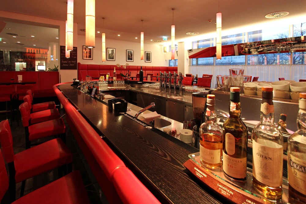 Hotelbar