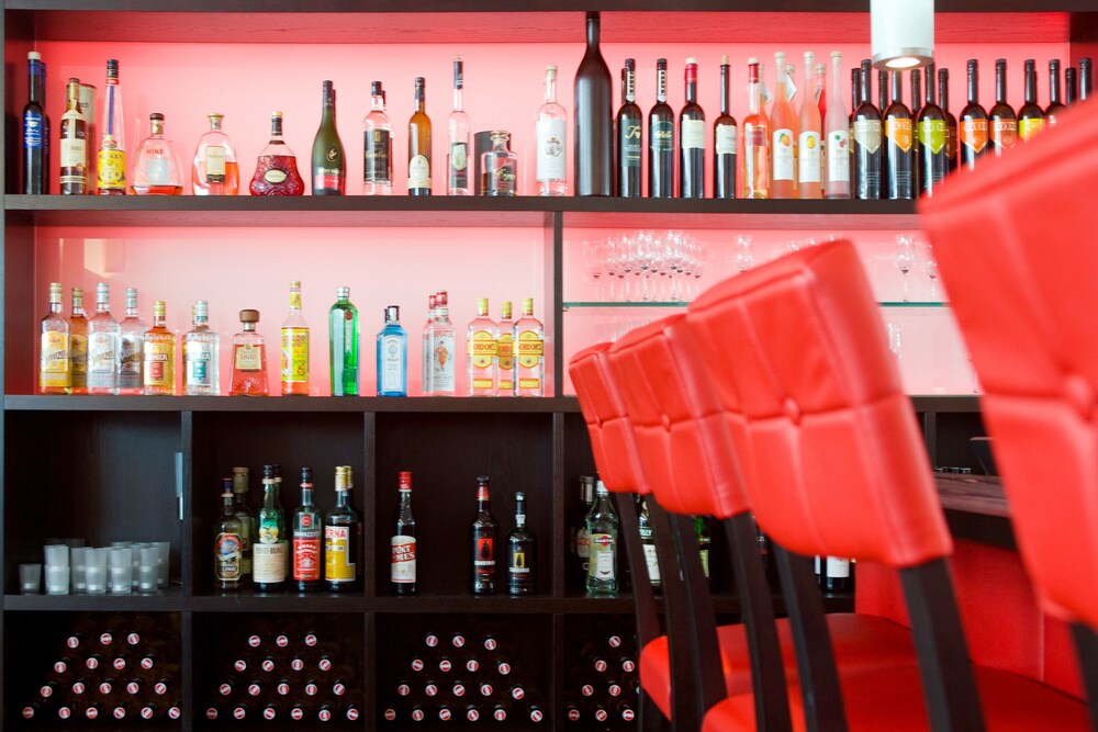 Hotelbar