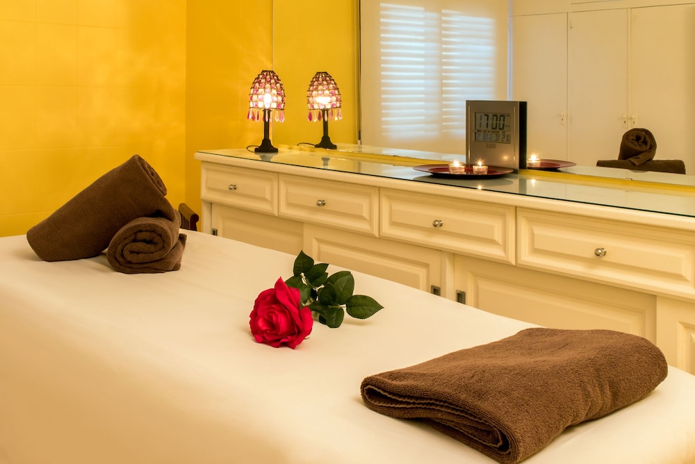 Treatment Room