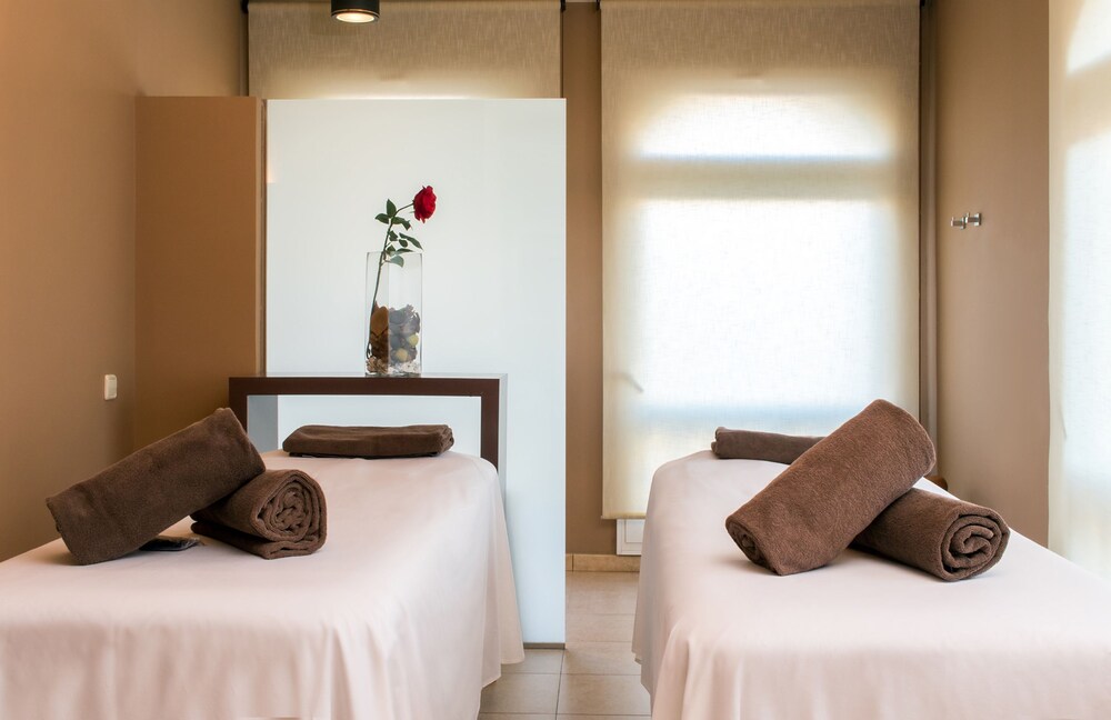 Treatment Room