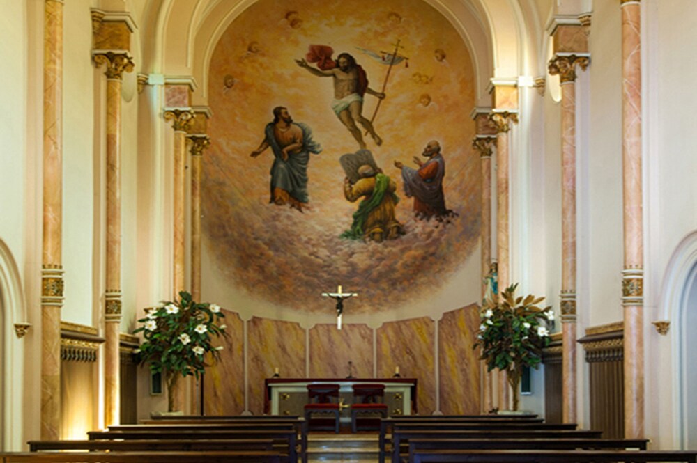 Chapel