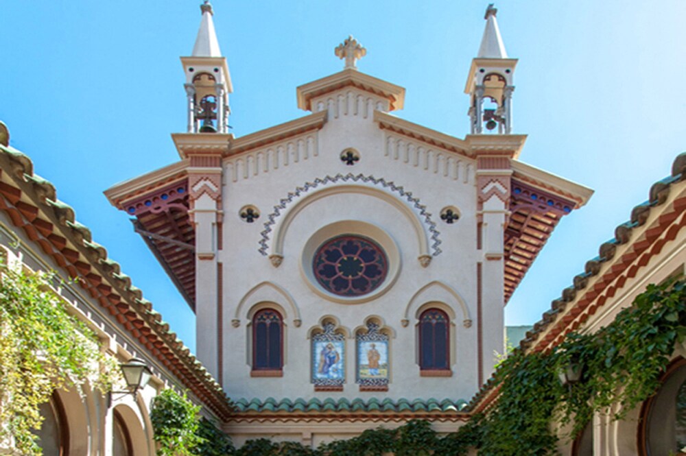 Chapel