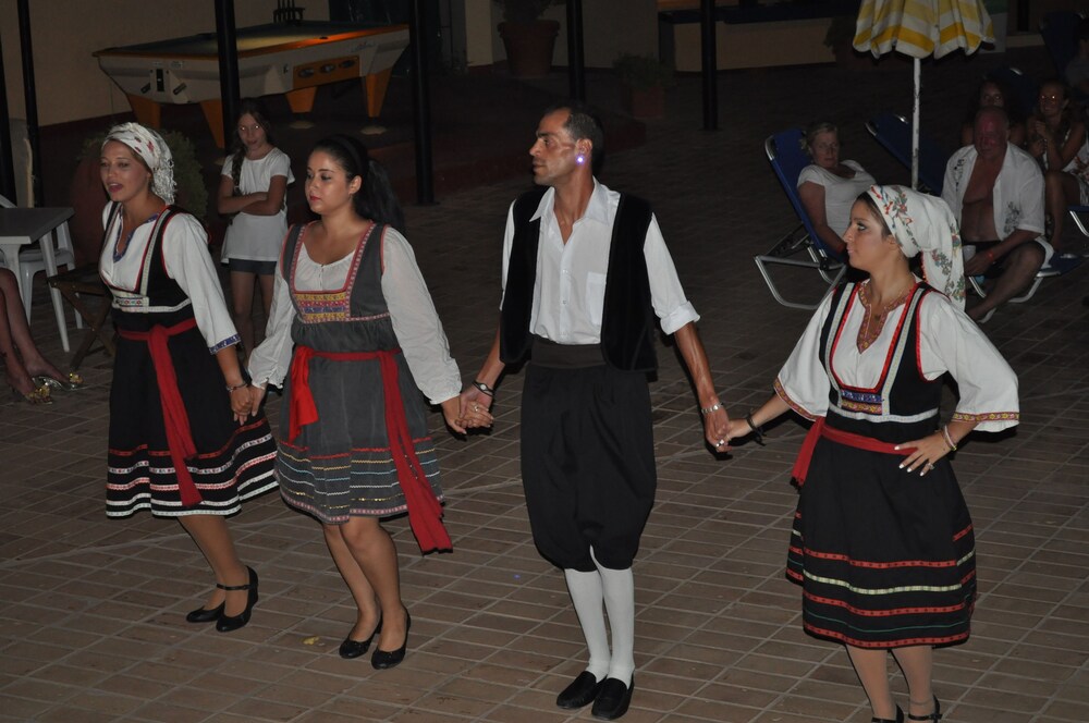Spettacolo teatrale