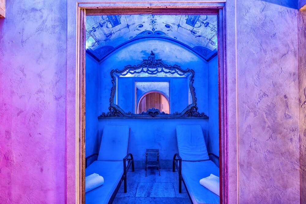Soin spa