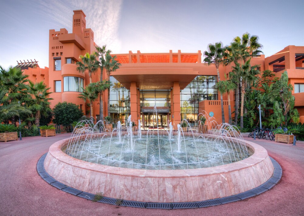 Fountain