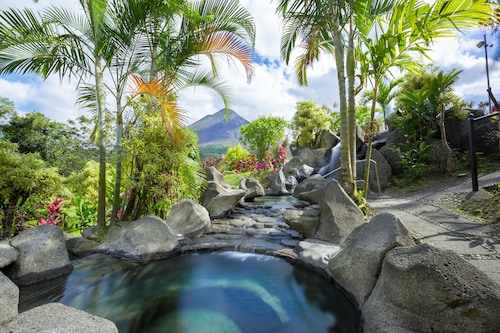 Arenal Kioro Suites & Spa