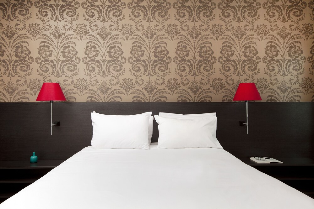Studio - Guestroom