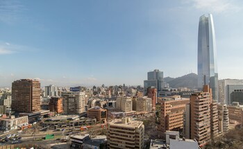 City View