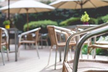 Sundeck
