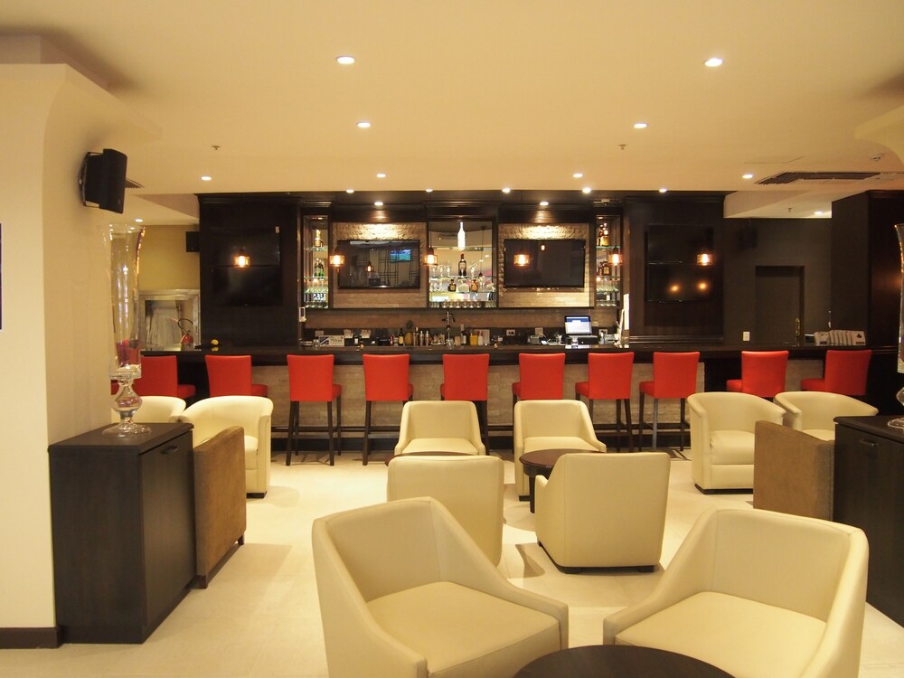 Hotel Bar