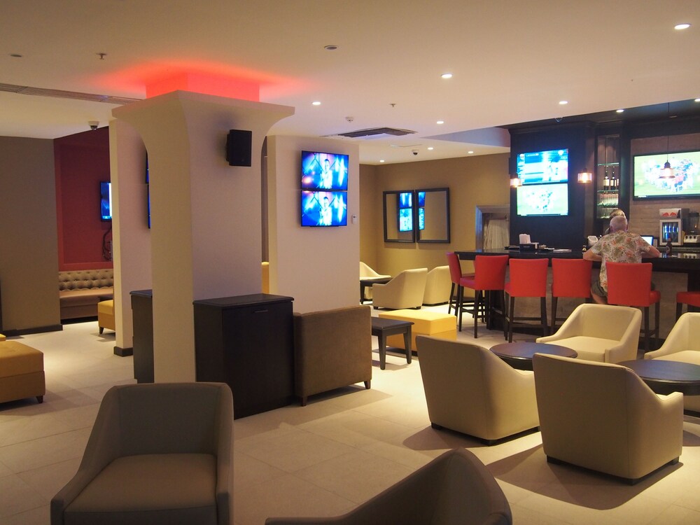 Hotel Bar