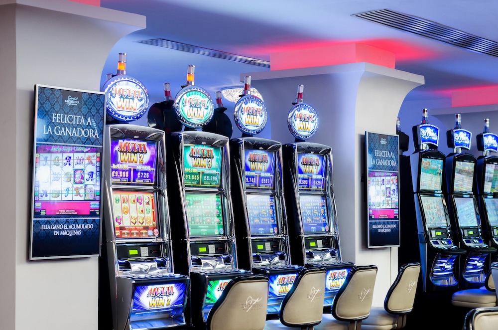 Casino