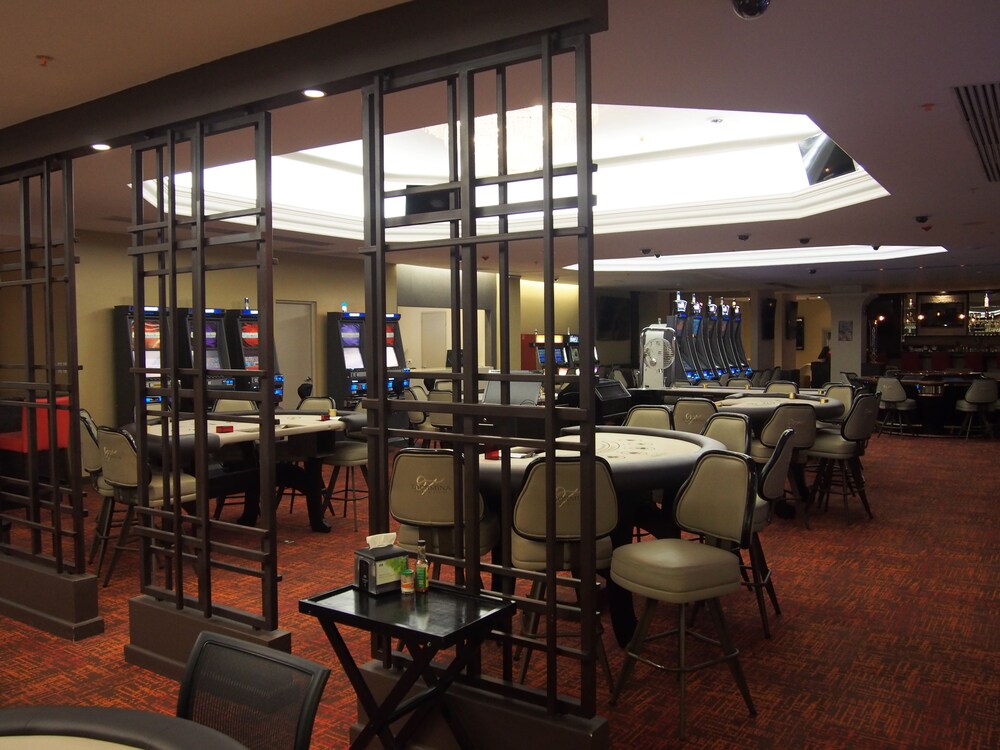 Hotel Interior