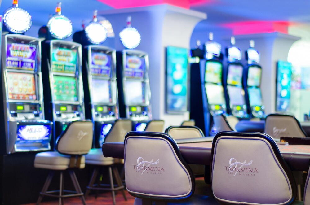 Casino