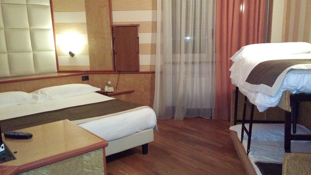 Guestroom