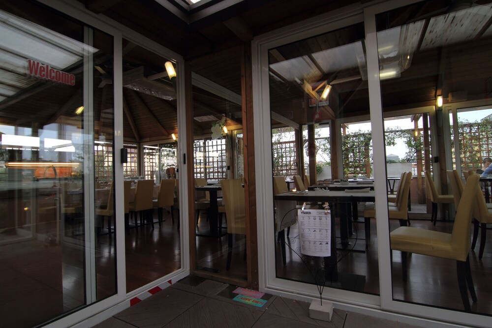 Hotel Interior