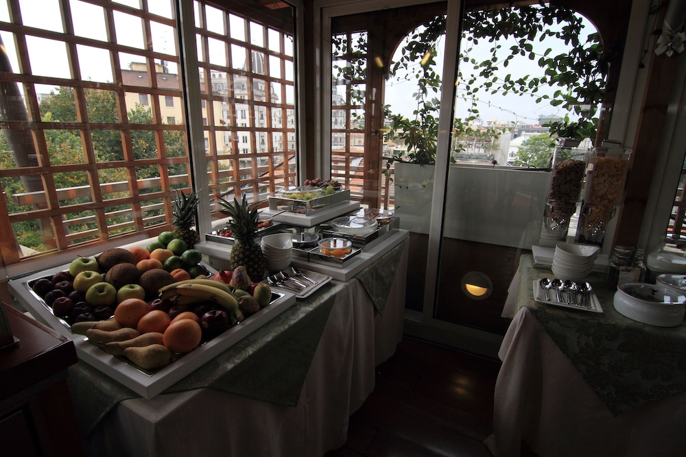 Buffet