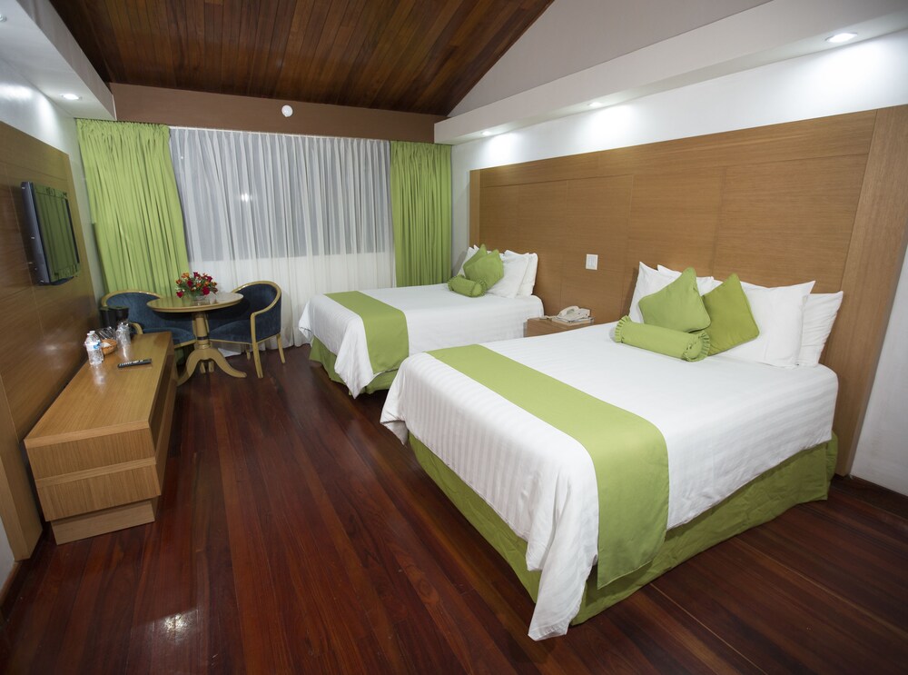 Standard Room - Guestroom