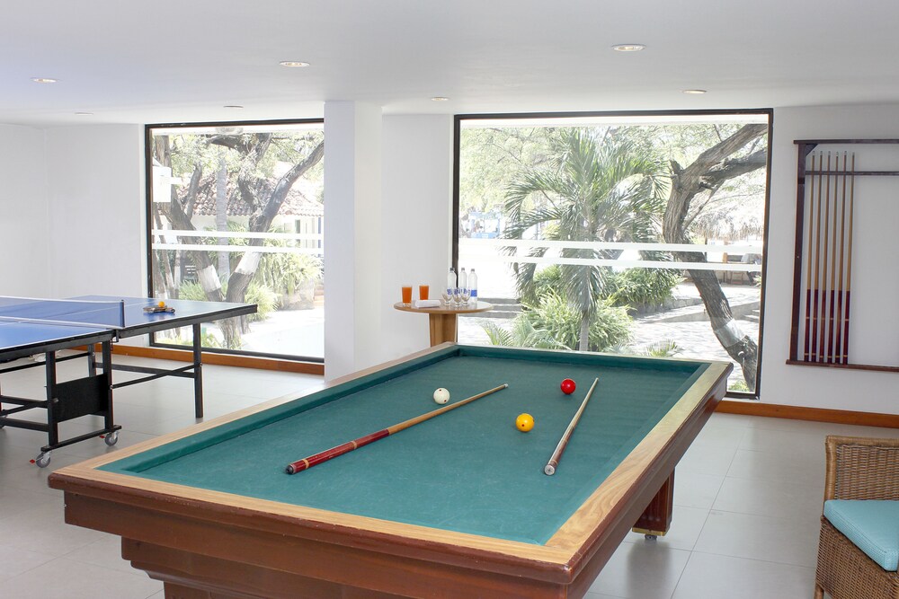 Billiards