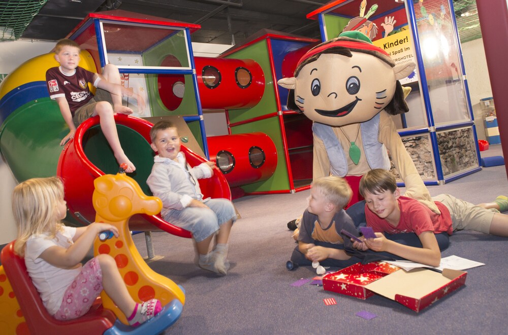 Kinderbereich
