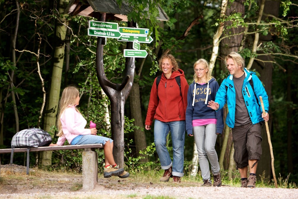 Wandern