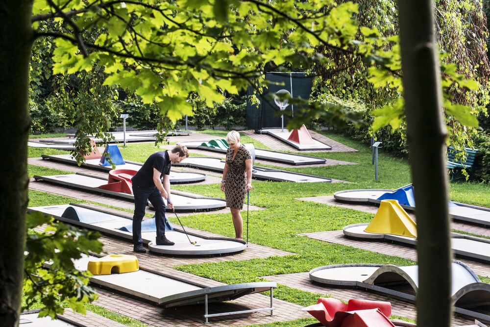 Minigolf