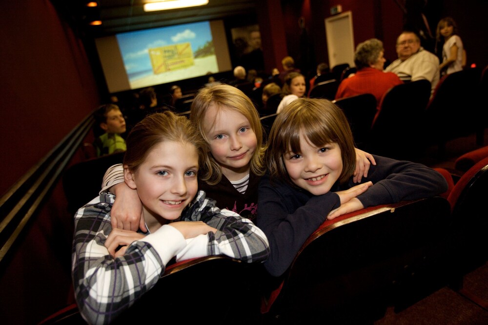 Theatervorstellung