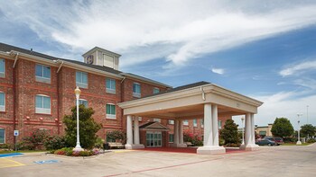 Hotel Front