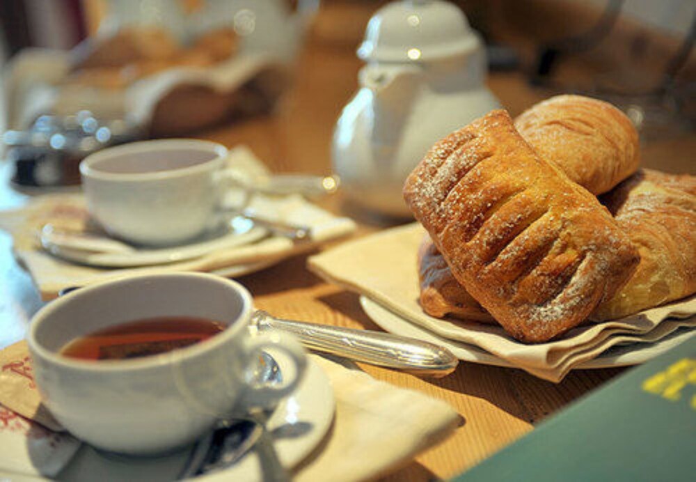 Servizio caffè