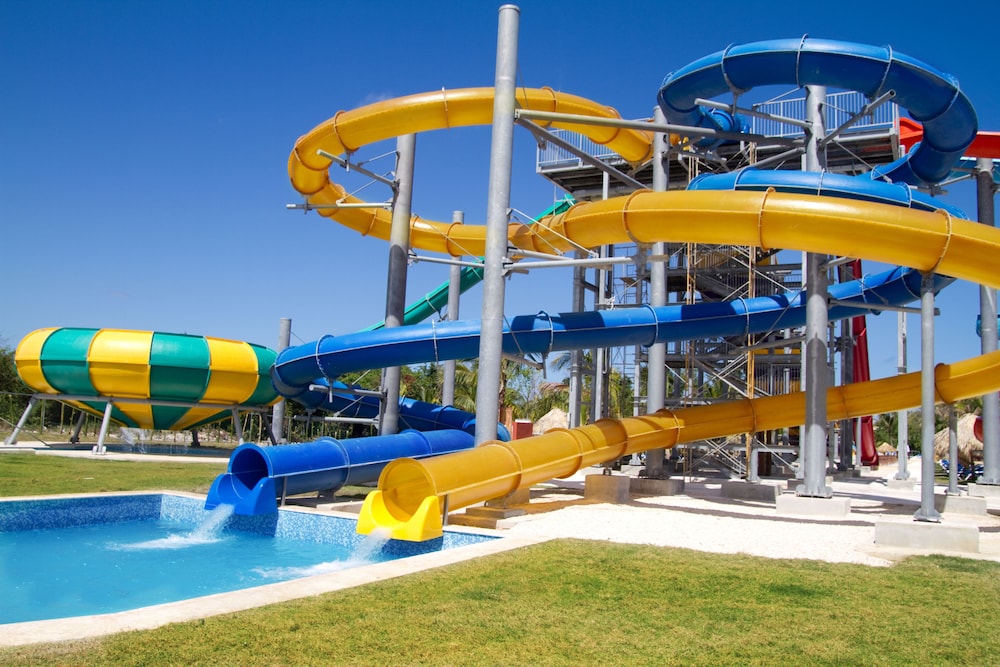 Water Park
