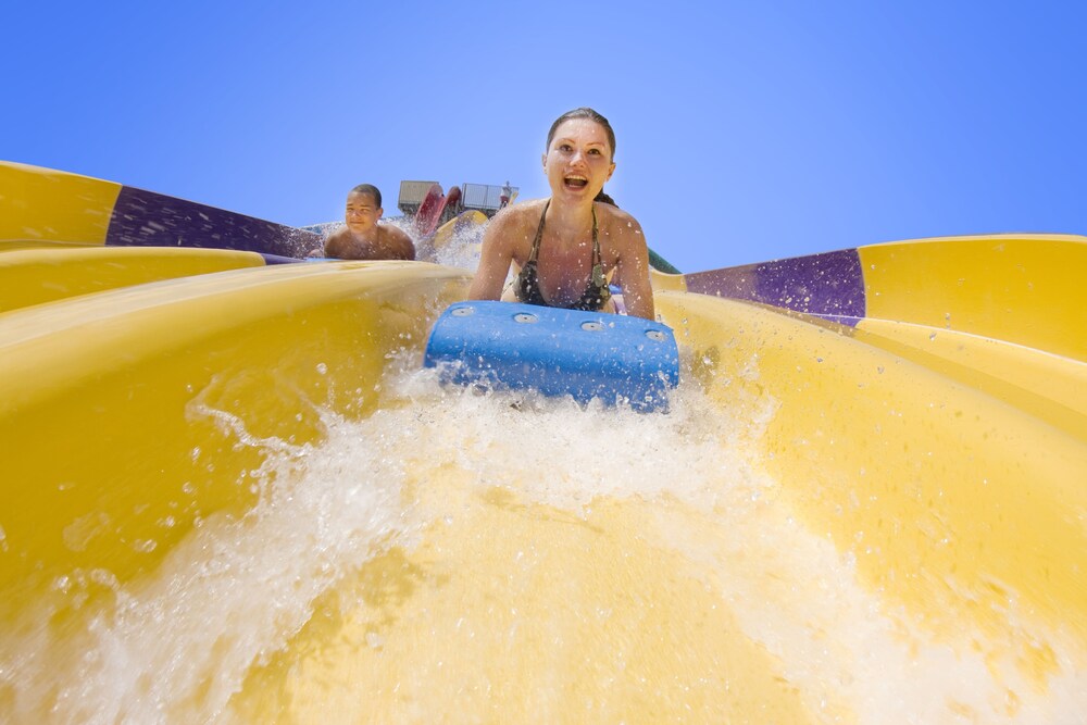 Water Park